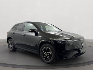 EQA 250+ AMG Line