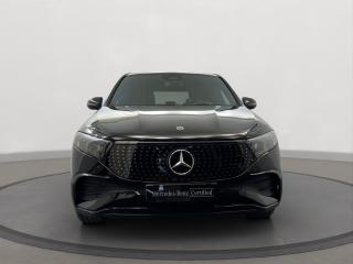 EQA 250+ AMG Line