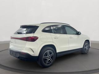EQA 250+ AMG Line