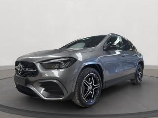 GLA 250e AMG Line