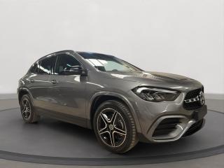 GLA 250e AMG Line