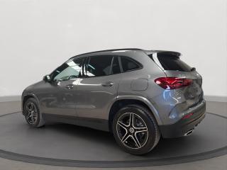 GLA 250e AMG Line