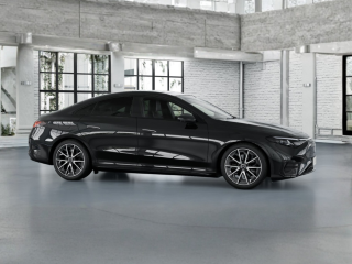 CLA 250 + AMG Line