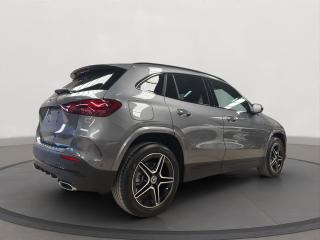GLA 250 e AMG Line
