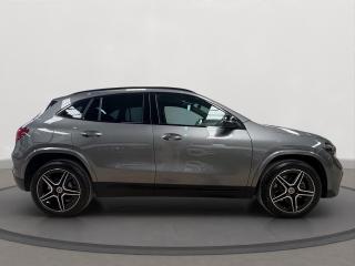 GLA 250 e AMG Line