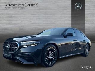 Clase E 220 d
