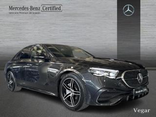 Clase E 220 d