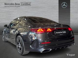 Clase E 220 d
