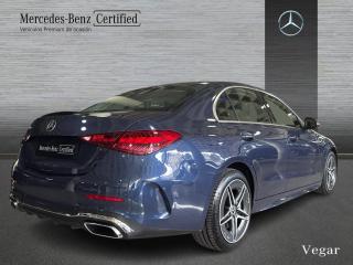 Clase C 300 de