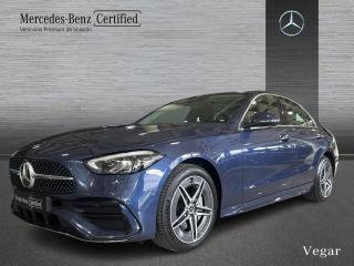 Clase C 300 de