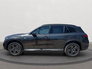 GLC 300 de 4MATIC
