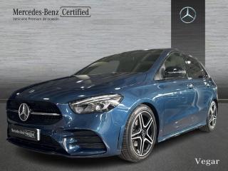 Clase B 200d 