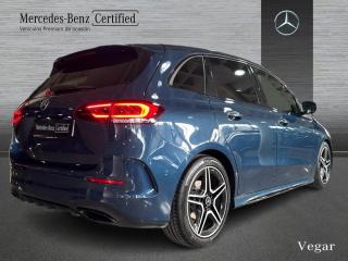 Clase B 200d 