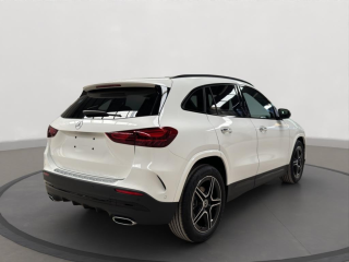 GLA 200 d AMG Line