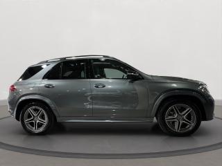 GLE 350 de 4Matic AMG Line