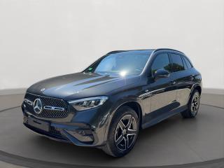 GLC 300 de 4MATIC