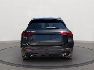 GLC 300 de 4MATIC