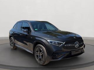 GLC 300 de 4MATIC