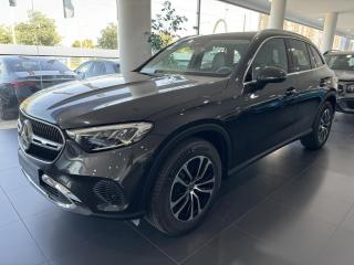 GLC 220 d 4MATIC Avantgarde