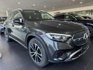 GLC 220 d 4MATIC Avantgarde