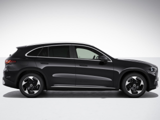 GLC 400 con tecnología EQ