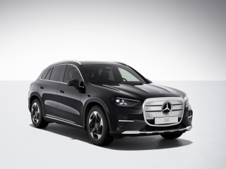 GLC 400 con tecnología EQ