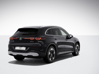 GLC 400 con tecnología EQ