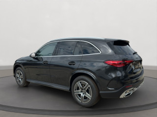 GLC 220 d 4MATIC