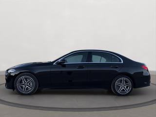 Clase C 200 