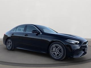 Clase C 200 