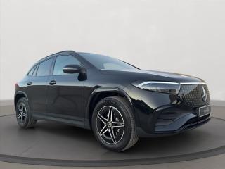 EQA 250+ AMG Night EDITION