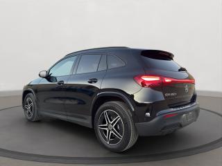 EQA 250+ AMG Night EDITION