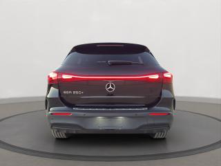 EQA 250+ AMG Night EDITION