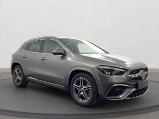 GLA 200 d AMG Line