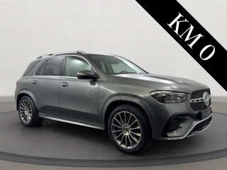 GLE 300 d 4MATIC AMG Line