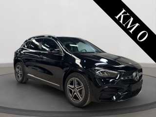 GLA 200 AMG Line