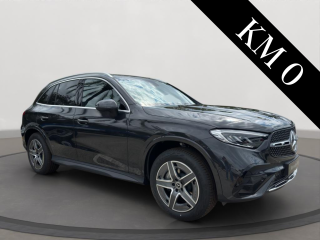 GLC 220 d 4MATIC