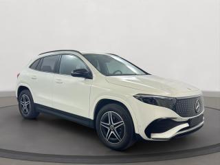 EQA 250+ AMG Night EDITION