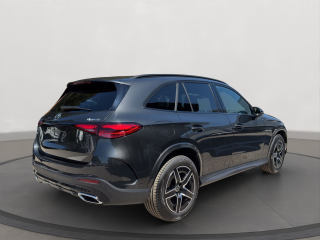 GLC 220 d 4MATIC