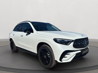 GLC 220d 4MATIC AMG Line