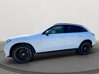 GLC 220d 4MATIC AMG Line