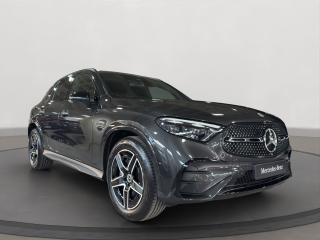 GLC 220 d 4MATIC
