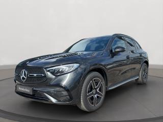 GLC 220 d 4MATIC