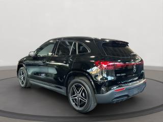 EQA 250+ AMG Night EDITION