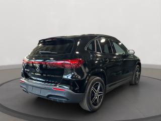 EQA 250+ AMG Night EDITION