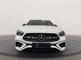 GLA 250e AMG Line
