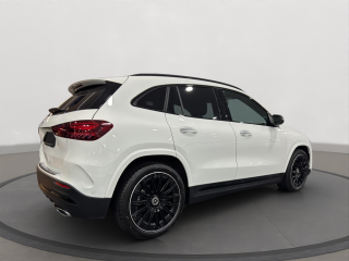 GLA 250e AMG Line