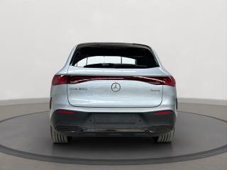 EQE 500 4MATIC SUV AMG Line