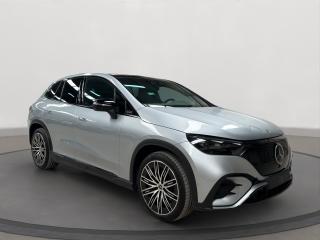 EQE 500 4MATIC SUV AMG Line