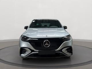 EQE 500 4MATIC SUV AMG Line